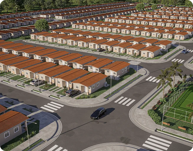 Provivir - Residencial 1