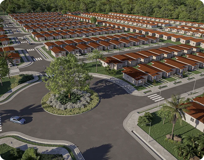 Provivir - Residencial 2