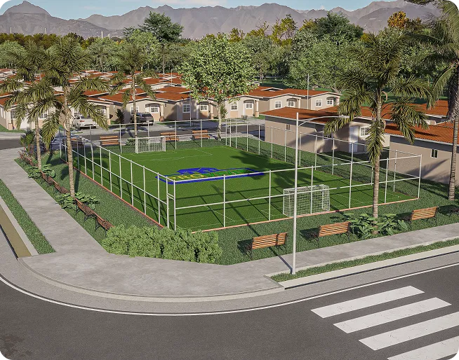 Provivir - Residencial 3