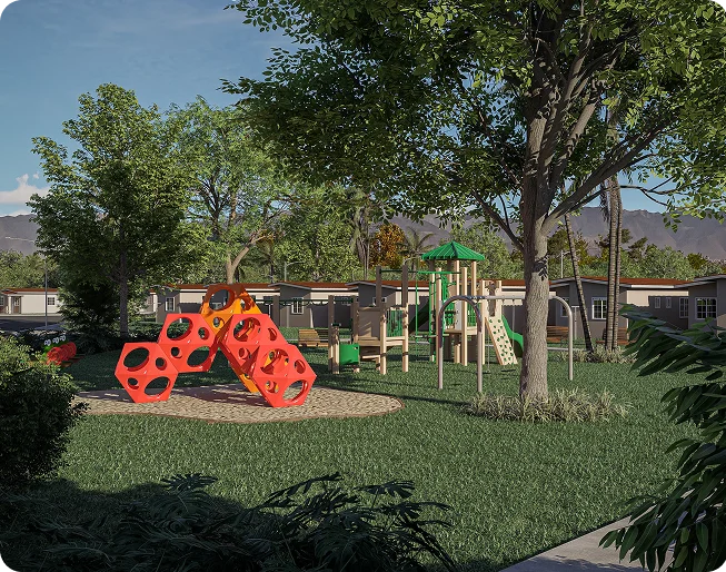 Provivir - Residencial 4