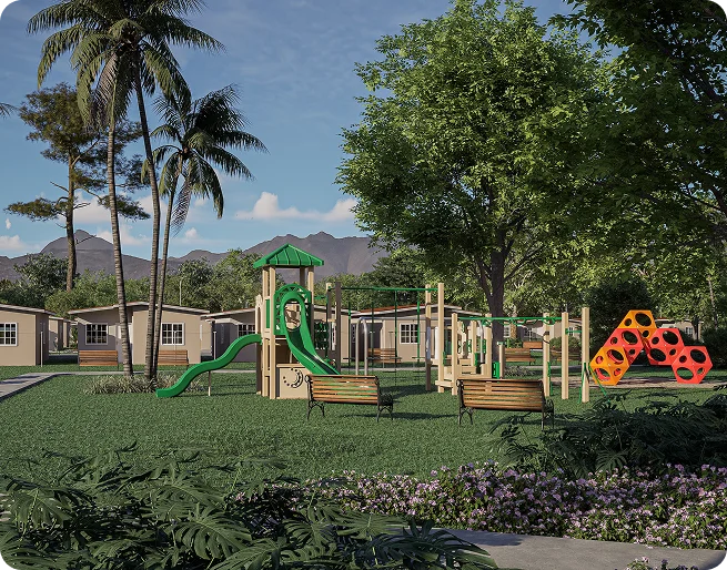 Provivir - Residencial 5