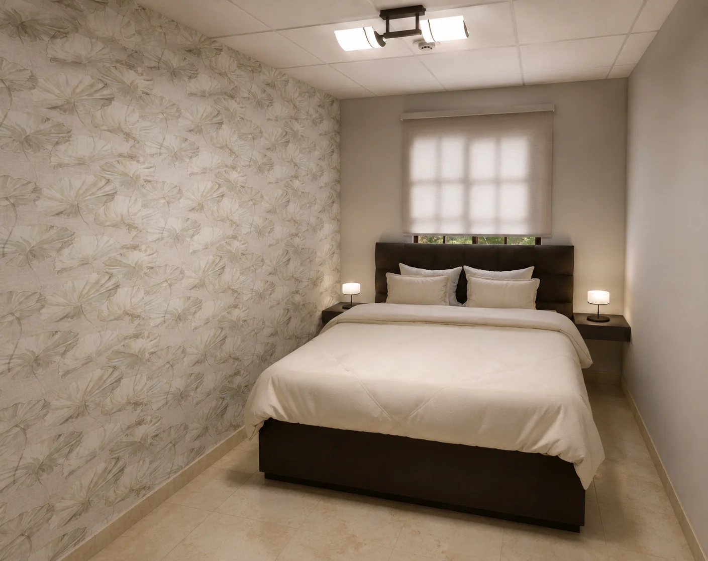 Modelo Córdoba - Habitación 3
