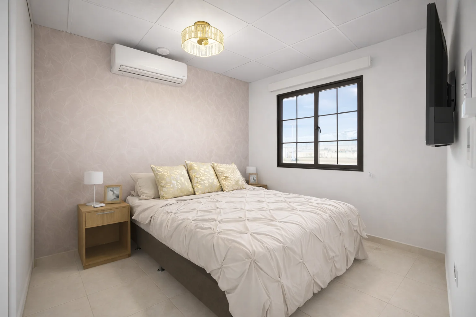 Modelo Granada - Habitación 1