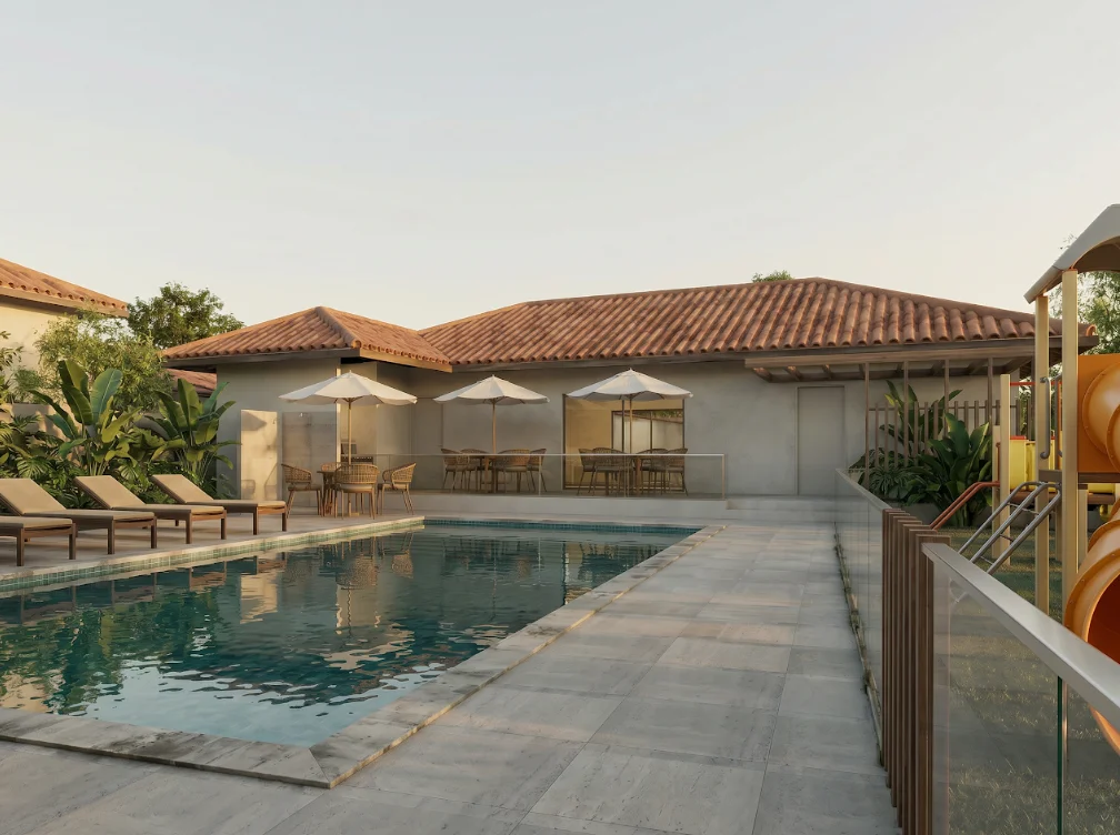 Villas del Oeste